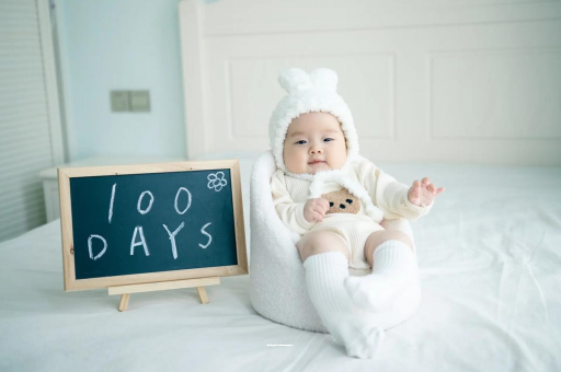 阿勒泰宝宝多大开始攒肚子 阿勒泰宝宝多大开始攒肚子